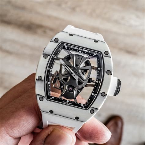 relogio richard mille skull replica|richard mille tourbillon skull.